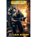 Athenaeum, Inc.: Door Number Three - Paperback