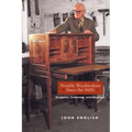 Notable Woodworkers Since the 1600s: Designers, Craftsman, and Educators - Paperback