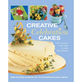 Creative Celebration Cakes - Paperback