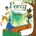 Percy Hears the Secret - Paperback