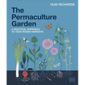 The Permaculture Garden: A Practical Approach to Year-Round Harvests - Hardcover