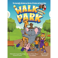 The Amazingly Adventurous Stories Of Braxton and James Mays: A Walk Through The Park - Hardcover
