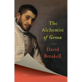 The Alchemist of Genoa - Paperback