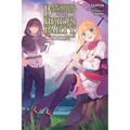 Banished from the Hero's Party, I Decided to Live a Quiet Life in the Countryside, Vol. 7 (Light Novel): Volume 7 - Paperback