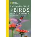 National Geographic Backyard Guide to the Birds of North America, 2nd Edition - Paperback