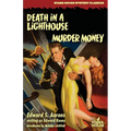 Death in a Lighthouse / Murder Money - Paperback