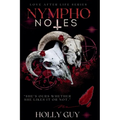 Nympho Notes - Paperback