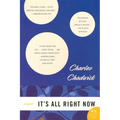 It's All Right Now - Paperback