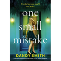 One Small Mistake - Paperback