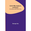 Little Masterpieces of Science: Invention and Discovery - Paperback
