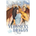 Veronica's Dragon: A SciFi Alien Romance - Paperback
