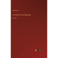 The Works of Lord Macaulay: Vol. VIII - Hardcover