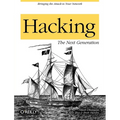 Hacking: The Next Generation - Paperback
