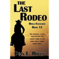 The Last Rodeo - Paperback