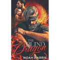 The Blind Dragon: A Gay Shifter Romance - Paperback