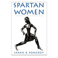 Spartan Women - Paperback