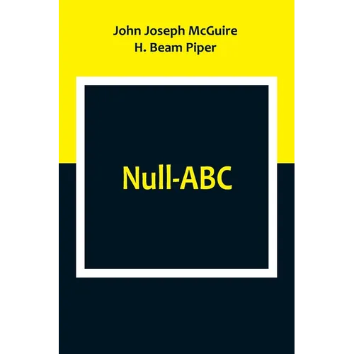 Null-ABC - Paperback