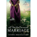 A Not So Convenient Marriage - Paperback