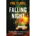 Falling Night - Paperback