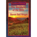 The Shepherd of the Hills (Illustrated Edition) - Paperback