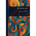 Egyptian Art - Paperback