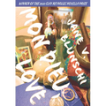 Mon Dieu, Love: A Novella - Paperback