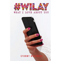 #WILAY What I Love About You - Paperback