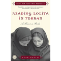 Reading Lolita in Tehran: A Memoir in Books - Paperback