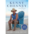 Heart Life Music - Paperback
