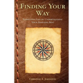 Finding Your Way: Navigating Life by Understanding Your Learning Self - Paperback
