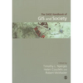 The Sage Handbook of GIS and Society - Paperback