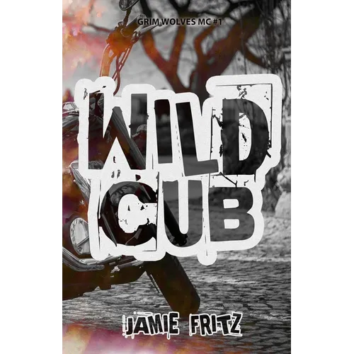 Wild Cub - Paperback