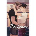 The Loner: Alternate Cover - Paperback