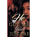 He Got Me: Jalen - Paperback