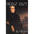 Franz Liszt: The Virtuoso Years, 1811 1847 - Paperback