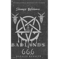 Badlands: Books 1-4 - Paperback