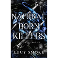 Natural Born Killers - Paperback
