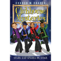 Stars and Sparks on Stage - Paperback