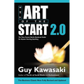 The Art of the Start 2.0: The Time-Tested, Battle-Hardened Guide for Anyone Starting Anything - Hardcover