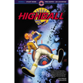 Highball - Paperback