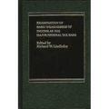 Examination of Basic Weaknesses of Income as the Major Federal Tax Base - Hardcover