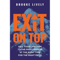 Exit On Top - Paperback