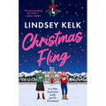 Christmas Fling - Paperback