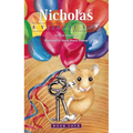 Nicholas: A Vermont Tale - Hardcover