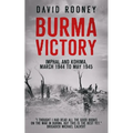 Burma Victory - Paperback