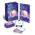 Tao Te Ching Oracle Book & Card Deck: Includes 128-Page Book and 52 Inspirational Cards - Paperback