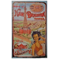 The History of New Brighton Tower - Hardcover