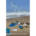 Sea Glass - Paperback