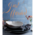 Just Married: A Cookbook for Newlyweds - Hardcover