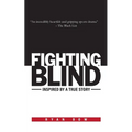 Fighting Blind - Paperback